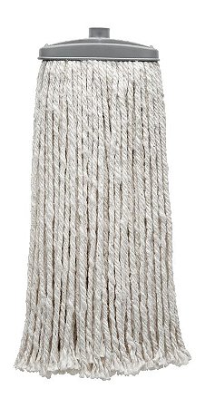 MOP ÚMIDO REFIL BRUXA 340 GR C/ ROSCA MARLY
