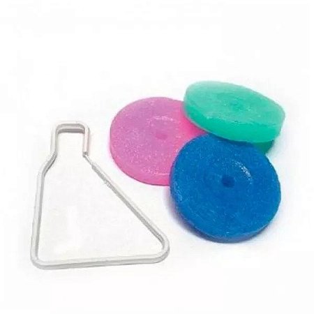 PEDRA ODORIZANTE 25 GR DESOFLOR