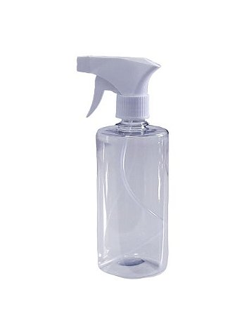 PULVERIZADOR PLÁSTICO PROQUILL C/ 500 ML