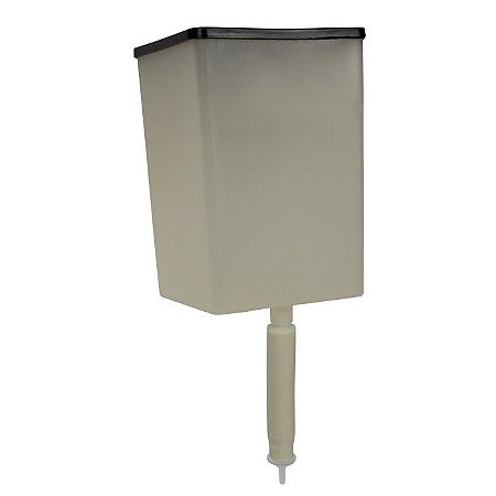 RESERVATÓRIO P/ SABONETEIRA LIQUIDA 700 ML