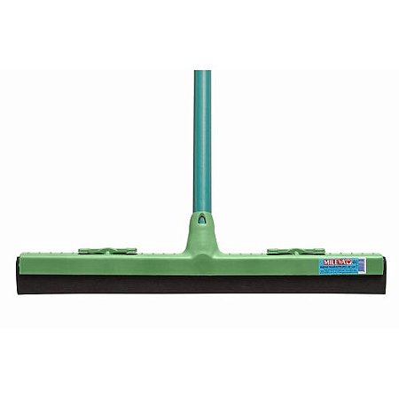 RODO PLÁSTICO DUPLO 60 CM DALCIN C/ CABO REF. D076