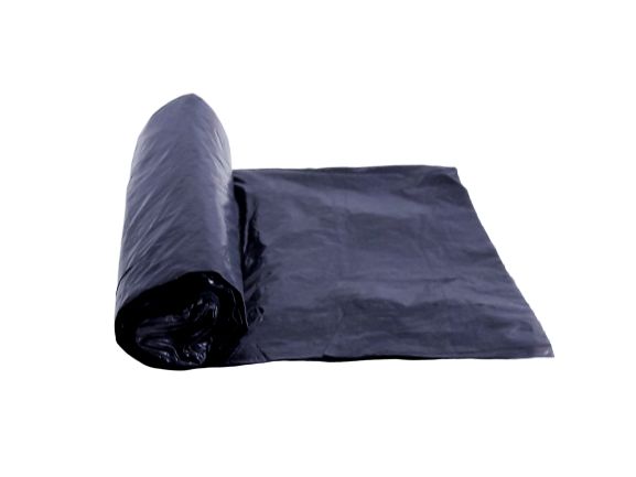 SACO DE LIXO 15 L PRETO ROLO C/ 20 UNIDS DO SUL