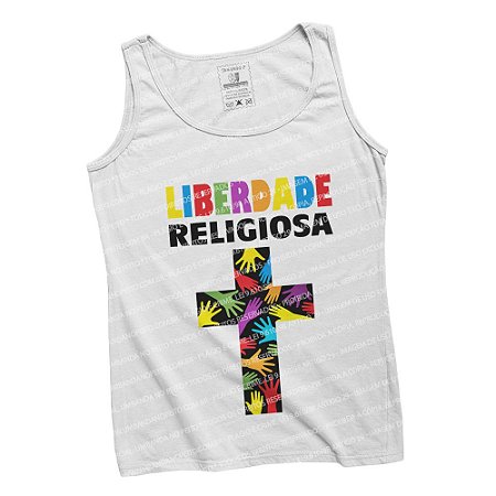 Regatinha Sim a Liberdade Religiosa