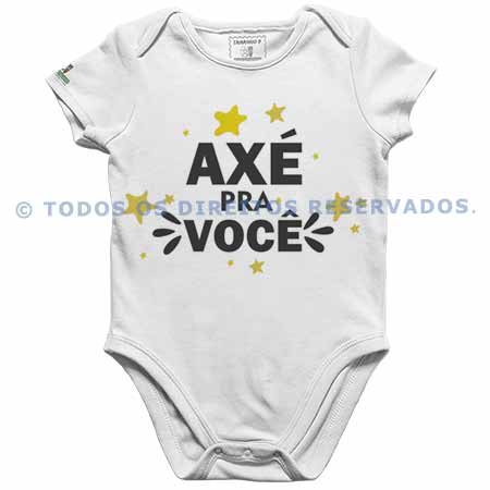 Body Axé pra Você