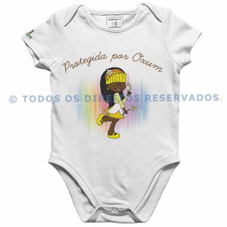 Body Oxum Kids