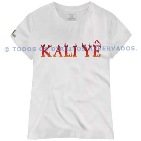 Baby Look Kali Yê