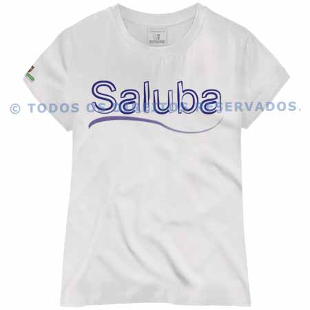 Baby Look Saluba
