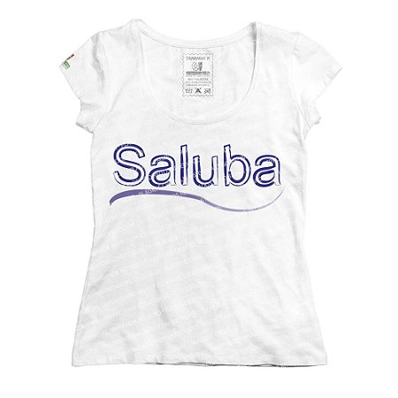 Baby Look Saluba