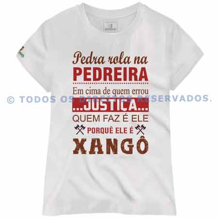 Baby Look Justiça Quem Faz é Ele