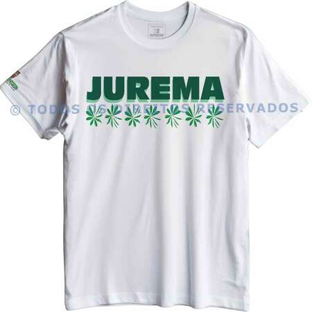 Camiseta Jurema