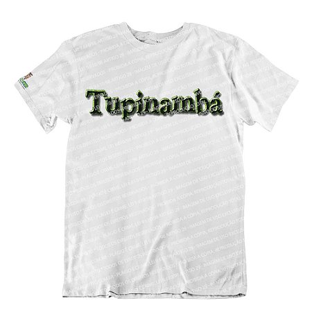 Camiseta Tupinambá II