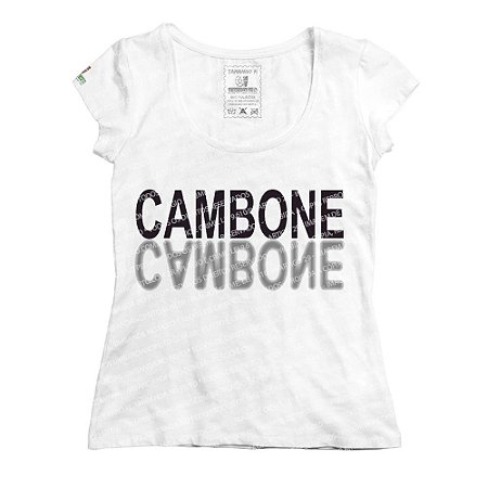 Baby Look Cambone III