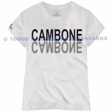 Baby Look Cambone III