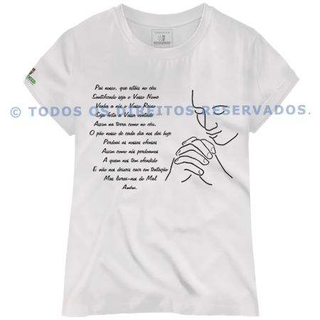 Baby Look Pai Nosso II