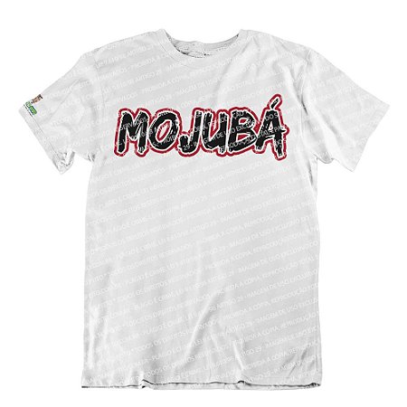 Camiseta Saudação Mojubá