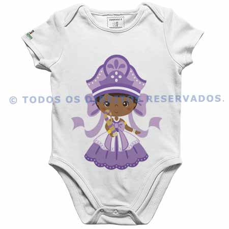 Body Nanã Criança
