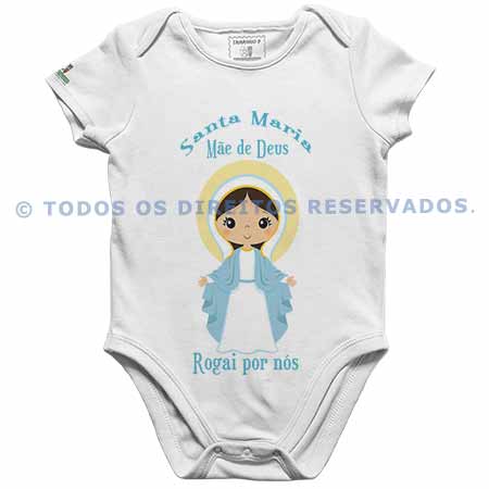 Body Rogai Por Nós