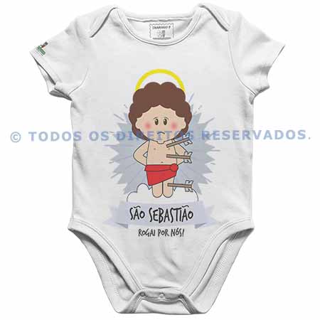 Body São Sebastião