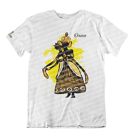 Camiseta Oxum