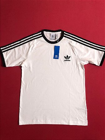 Camiseta Adidas Originals Masculina GNB Store
