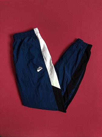 Calça Nike Sportswear Heritage Windrunner - GNB Store