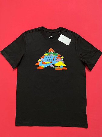 Camiseta nike sportswear air max cheap 2 masculina