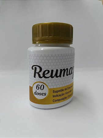 REUMAZINE
