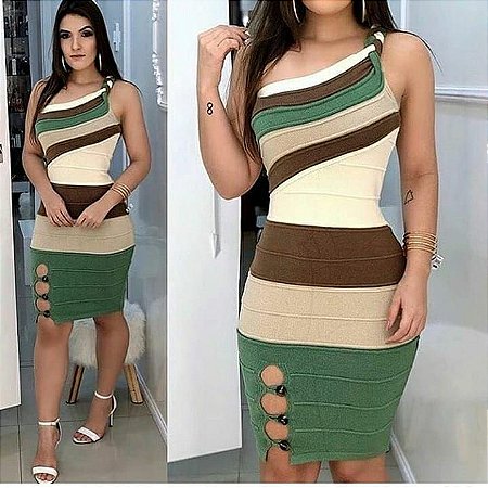 vestidos atacado online