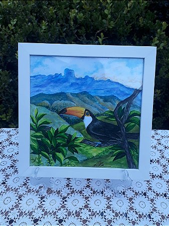 Quadro de mesa