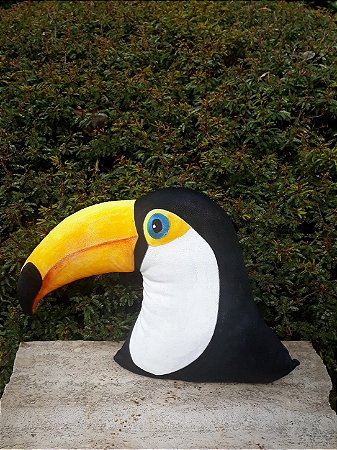 Almofada Tucano