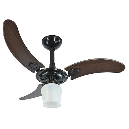 Ventilador de Teto 2000 com 3 pás