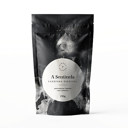 A Sentinela | Canéfora Especial - 250g