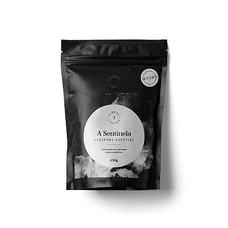 A Sentinela - 250g