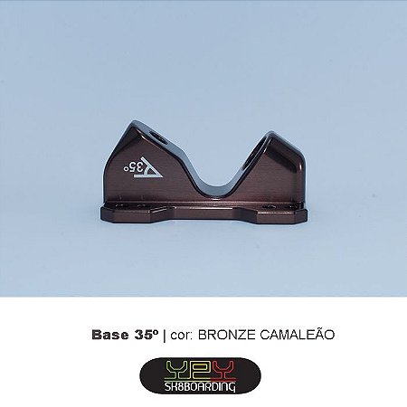 Base 35º (Unidade)