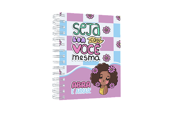 Diário de AutoCuidado