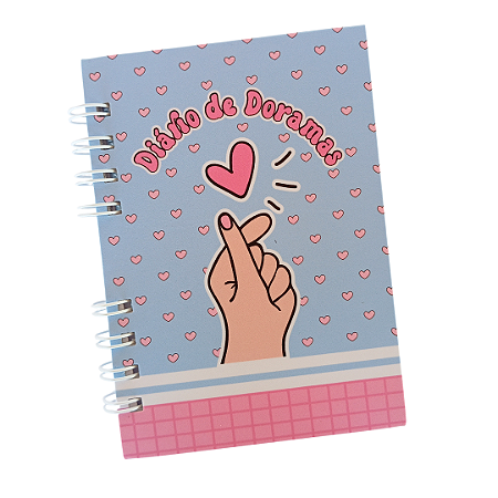 Diário de Doramas