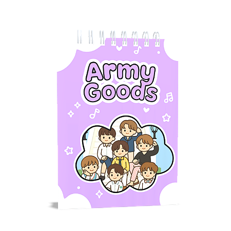 Army Goods