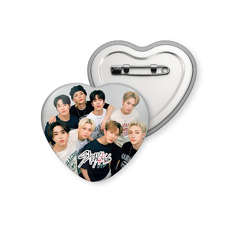 Botton Stray Kids