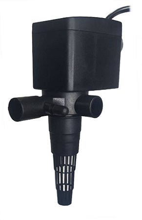 Bomba Submersa Minjiang NS 800 650 L/H 8 Watts 127 Volts