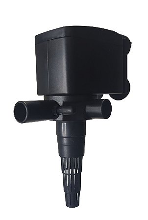 Bomba Submersa Minjiang NS 801 1200 L/H 15 Watts 127 Volts