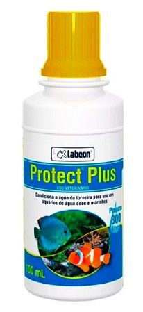 Condicionador Labcon Protect Plus 100 ml Alcon