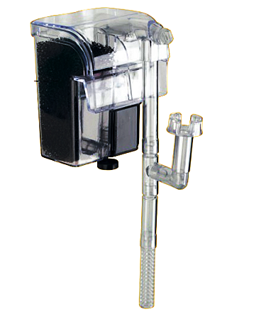 Filtro Externo Hang On Soma HF-350 - 350 L/H 4 Watts