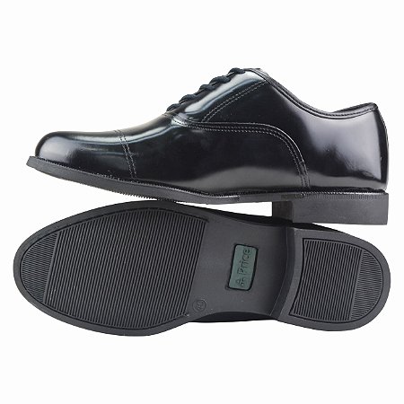 Sapato Social Preto Box Price - Defender Militaria \u0026 Aventura