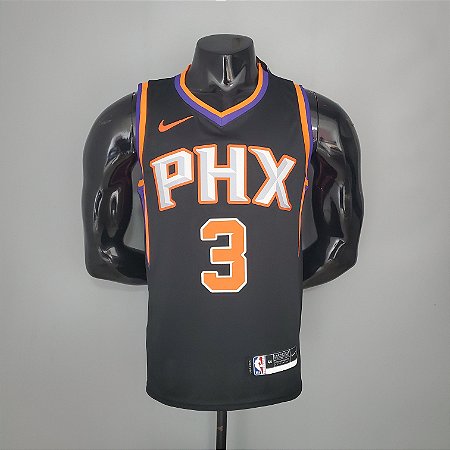 camisa phoenix suns chris paul