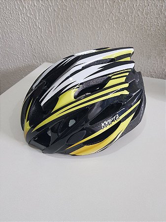 Capacete ciclismo tamanho gg Clearance