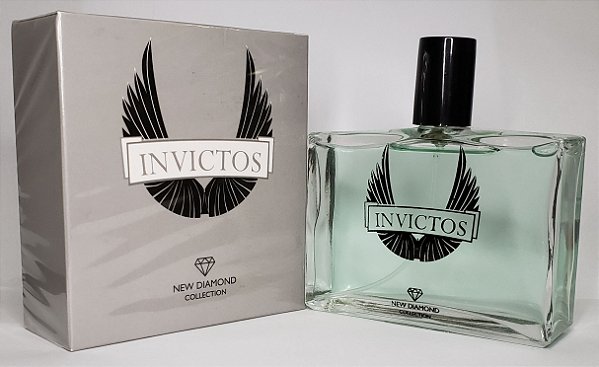 perfumes similares ao invictus