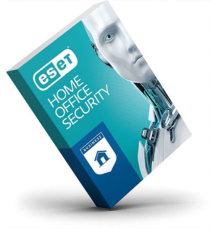 ESET Home Office Security Pack 5 - 3 anos