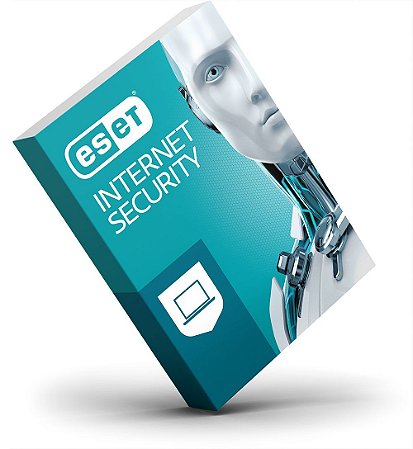 ESET Internet Security Home
