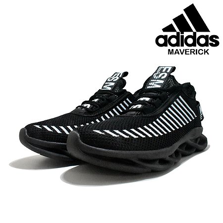 tenis masculino adidas lançamento