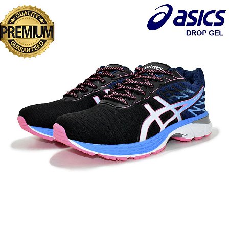 tenis adidas asics